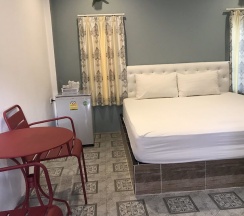 Двухместный номер Standard двуспальная кровать в Suphan Wanwarn Resort