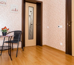 1-комнатные апартаменты студия Крепостная 51к1 в B-Flats (Би-Флэтс) на улице Крепостная
