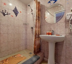 №6 Стандарт Базовый в Хутор Рассвет