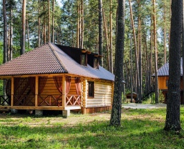 Дом Охотника: Студия в Алатырь