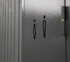 Домик-куб (до 4-х человек) в Берег желаний