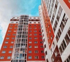 Апартаменты студия в Rent69 (Рент69) на улице Склизкова 116/6