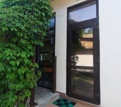 Комната стандарт с 1 двуспальной кроватью в Элени