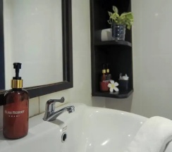 Номер Standard в Palm Resort Krabi