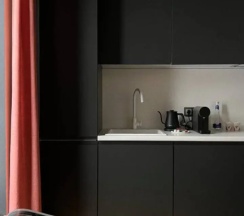 Студия Comfort в 22 Art`a Апартамент №7