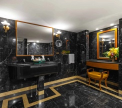 Двухместный люкс Regency c 1 комнатой двуспальная кровать в Royal Cliff Beach Hotel Pattaya