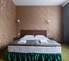 Улучшенный в Amarant Hotel
