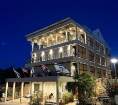 Апартаменты c 1 комнатой в Sahara Hotel Eilat