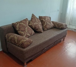 2-комнатные апартаменты стандарт Карла Маркса 45 в Rusdom Sweet Apartments (Русдом Свит) на улице Карла Маркса