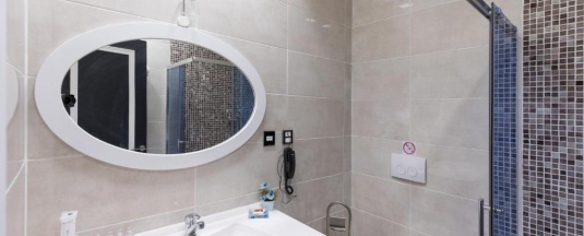 Одноместный номер Economy в Dondar hotel