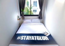 Номер Superior в Glur Phuket Patong Beach