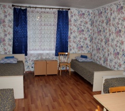 4-местный Эконом в Ампиала