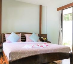 Вилла Honeymoon в Samet Ville Resort