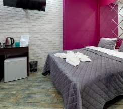 Лофт в Гости