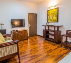 Номер Standard в Talo Urban Colombo
