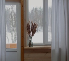 Коттедж улучшенный в Talo Joki