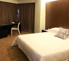 Номер Standard в Zhuhai Zobon Art Hotel