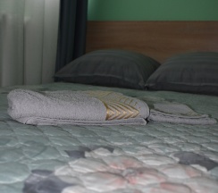 Номер II категории (Стандарт) № 10/1 в Горизонт