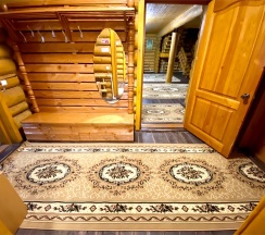 Дом 3 в Русская усадьба