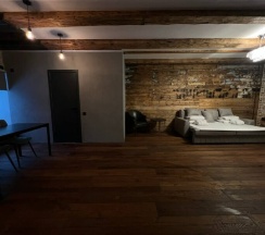 Двухэтажные апартаменты в Шато Волго