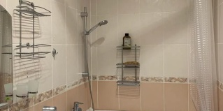 Казань: Апартаменты Апартаменты на Гарифа Ахунова улица, 20