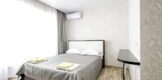 Лазаревское: Гостевой дом Зефир