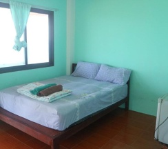 Номер Deluxe в Char Bungalows