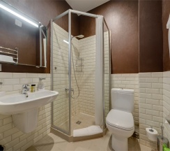 СТАНДАРТНЫЙ НОМЕР в Mary hotel