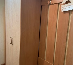 STD , 3 комнатный ,5 местный в Дом иностранных специалистов