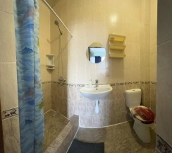 Двухместный номер Standard двуспальная кровать в Удача