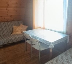 Дом 2 в Горы-море House