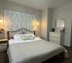 № 15 в Melton Hotel