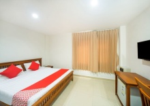 Номер Standard в Dee Viking Hotel Patong