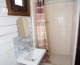 Номер Standard в У Кирюши