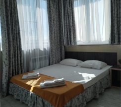 5. Стандарт двухместный в Башня