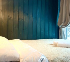 Коттедж 60м2 в Гостевые дома на Славянской