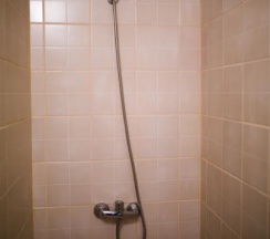 2 комнатный номер без балкона в Venezia