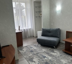 Люкс двухкомнатный в Пингвин