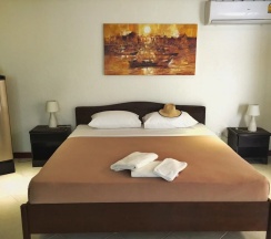 Номер Superior в Blue Sky Residence