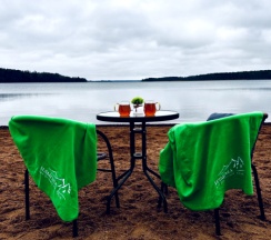 Коттедж №7 в Илмола