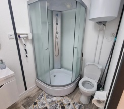 Апартаменты Superior в Виктория