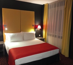 Стандартный номер в Avenue Park Hotel