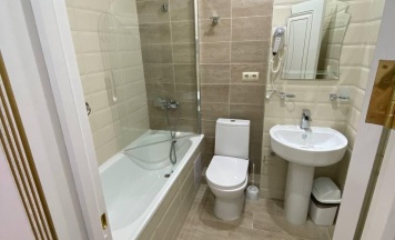 2-местный номер стандарт в Grand villa