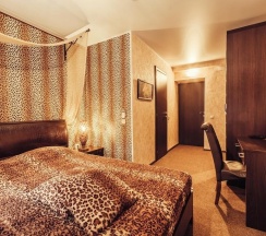 Double Komfort (Комфорт) в Манго