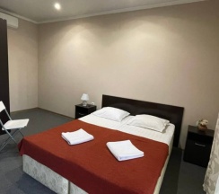 Номер Стандарт + в Vesna