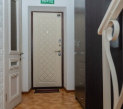 Трёхместные апартаменты Дуплекс в Августин