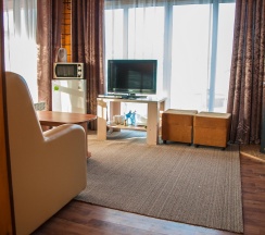 Бунгало стандарт в Баяр 3