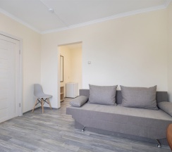 Семейный в Топаз