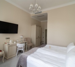 Номер стандарт, корпус Домъ мастера Хомутова в Русские Сезоны