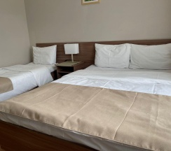 Комната стандарт семейная в Ибра